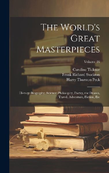The World's Great Masterpieces