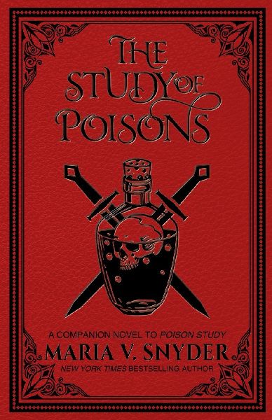 The Study of Poisons