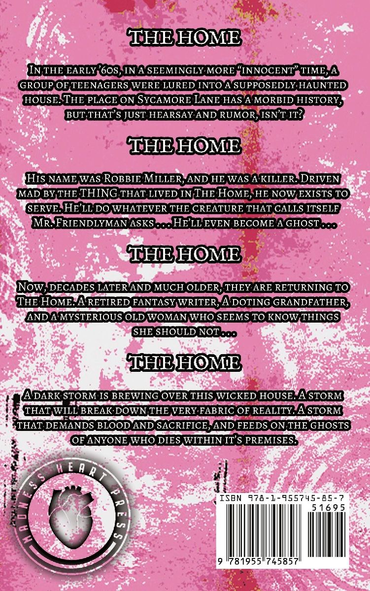The Home
