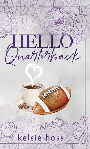 Hello Quarterback