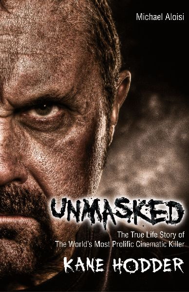 Unmasked