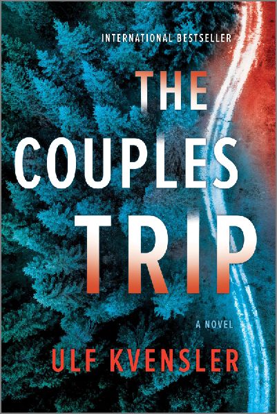 The Couples Trip