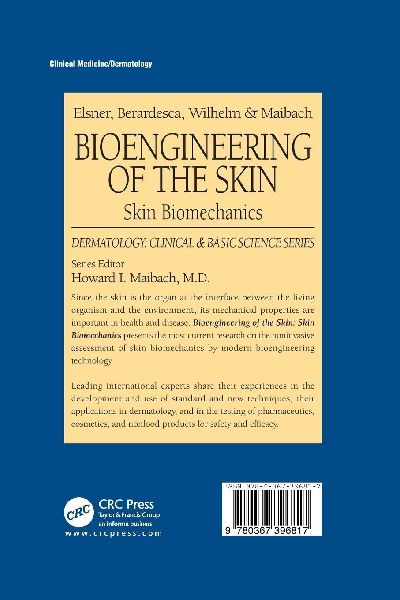 Bioengineering of the Skin