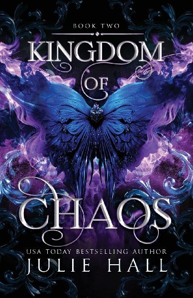Kingdom of Chaos
