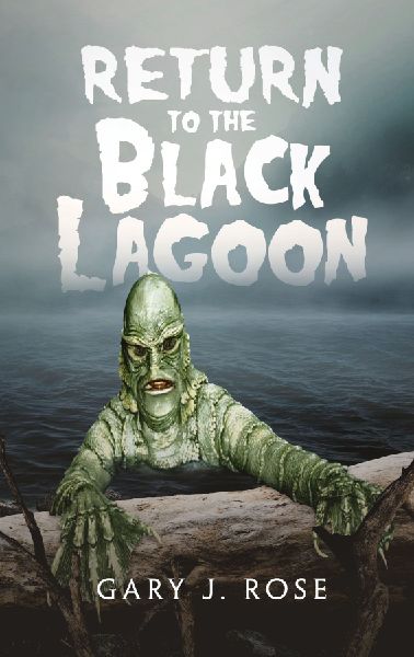 Return to the Black Lagoon