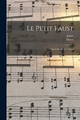 Le petit Faust
