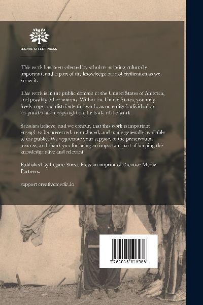 History of the Cherokee Indians and Their Legends and Folk Lore