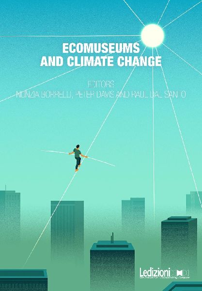 Ecomuseums and Climate Change