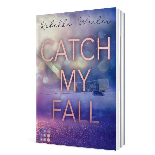 Catch My Fall (»Catch Me«-Reihe)