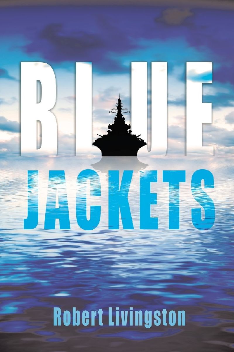 Blue Jacktes