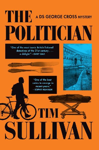 The Politician
