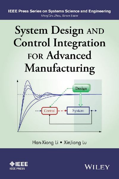 System Design and Control Inte