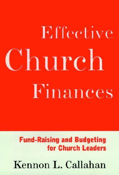 Effective Church Finances