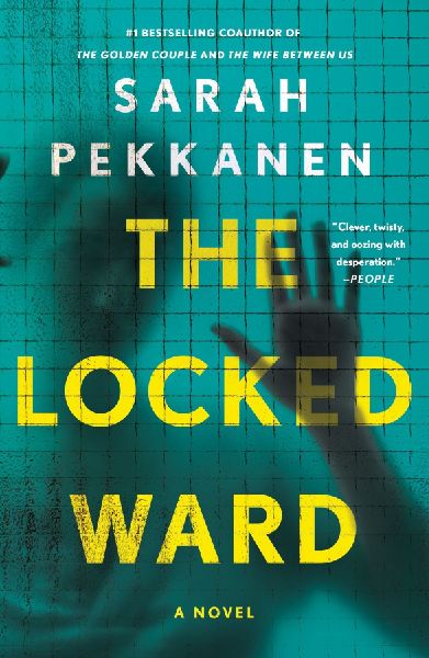 The Locked Ward