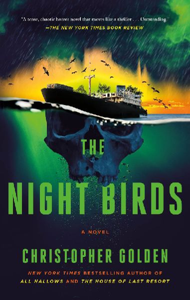 The Night Birds