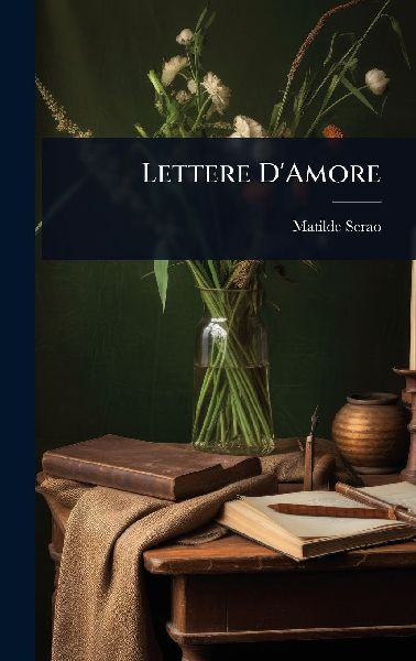 Lettere D'Amore