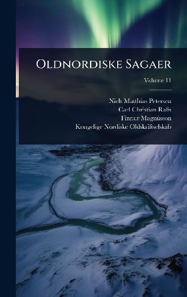 Oldnordiske Sagaer