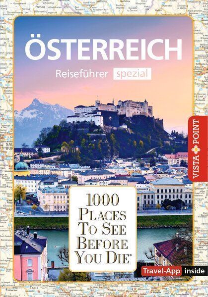 Reiseführer Österreich. Stadtführer inklusive Ebook. Ausflu...
