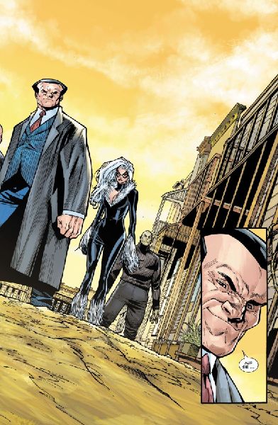 Die spektakulären Spider-Men