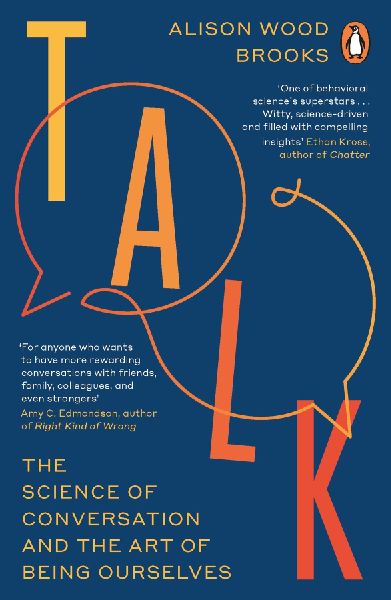 Talk