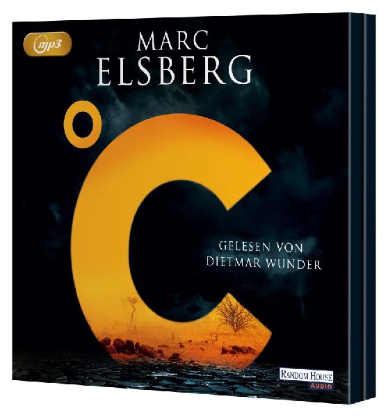 °C - Celsius