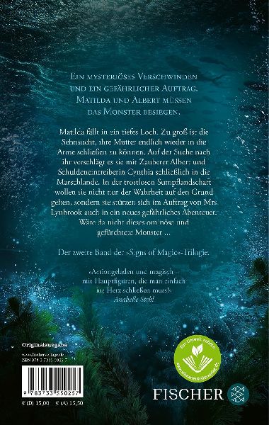 Signs of Magic 2 - Die Suche nach Tzunath