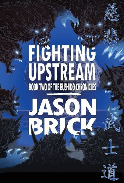 Fighting Upstream