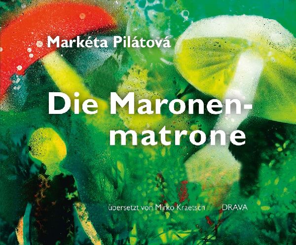 Die Maronenmatrone
