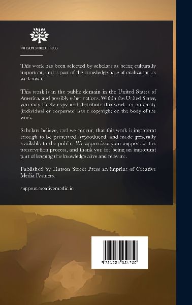 Parables From Nature