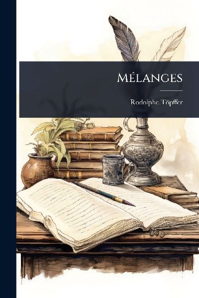 MÃ(c)langes