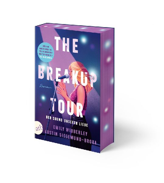 The Breakup Tour - Der Sound unserer Liebe