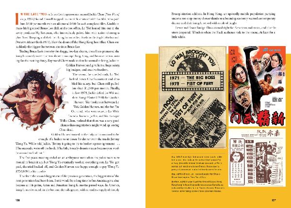 These Fists Break Bricks (Revised and Expanded Edition)