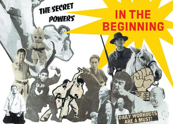 These Fists Break Bricks (Revised and Expanded Edition)