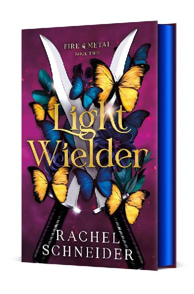 Light Wielder