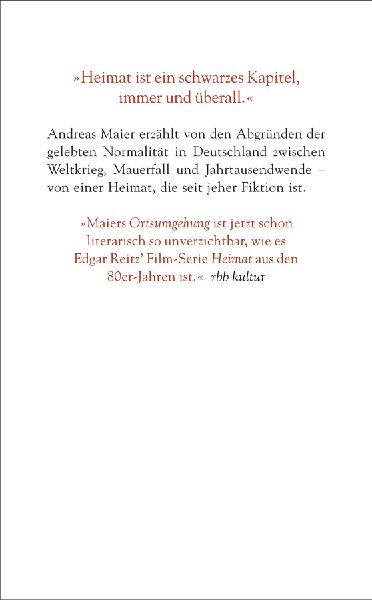Die Heimat