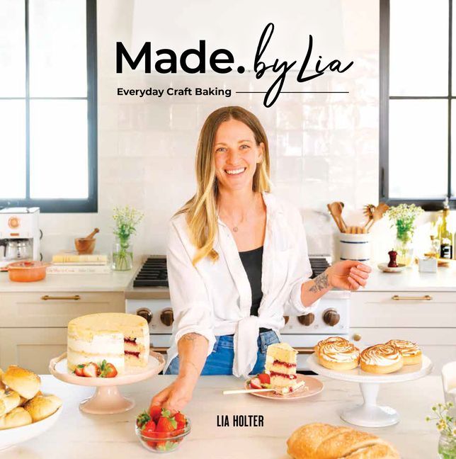Made. by Lia