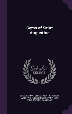 Bierstadt, E: GEMS OF ST AUGUSTINE