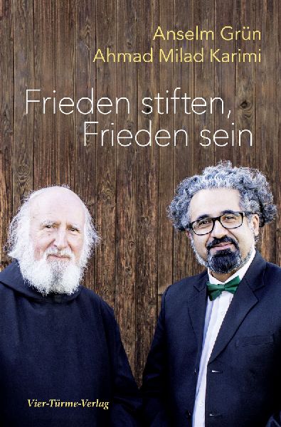 Frieden stiften, Frieden sein