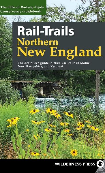 Rail-Trails Northern New England