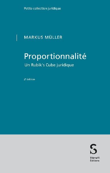Proportionnalité