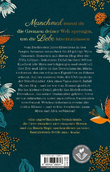 Das Wunder der kleinen Dinge