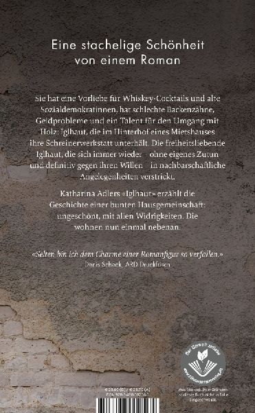 Iglhaut