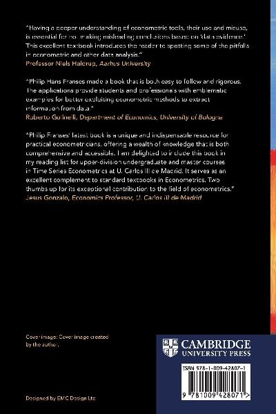 Ethics in Econometrics