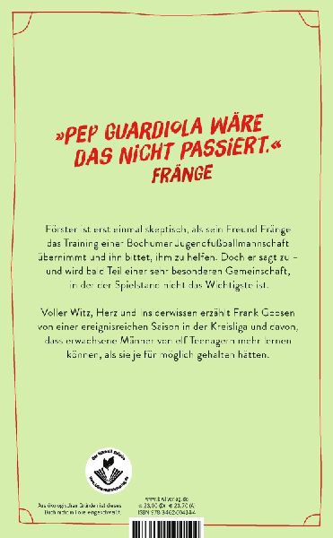 Spiel ab!