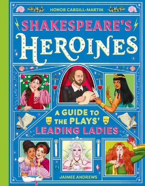 Shakespeare's Heroines