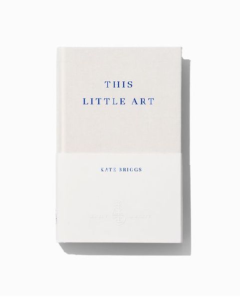 This Little Art