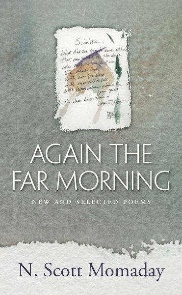 Again the Far Morning