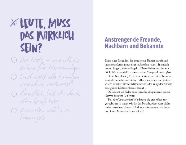 Und Tschüss!