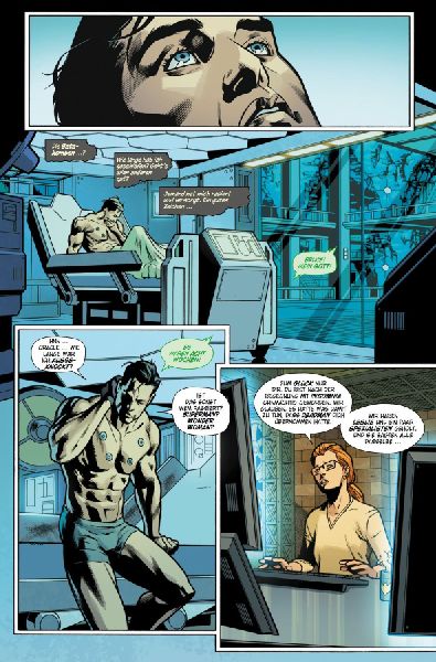 Batman: Gotham War (Deluxe Edition)