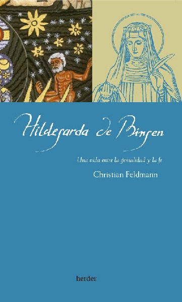 Hildegarda de Bingen -V2*